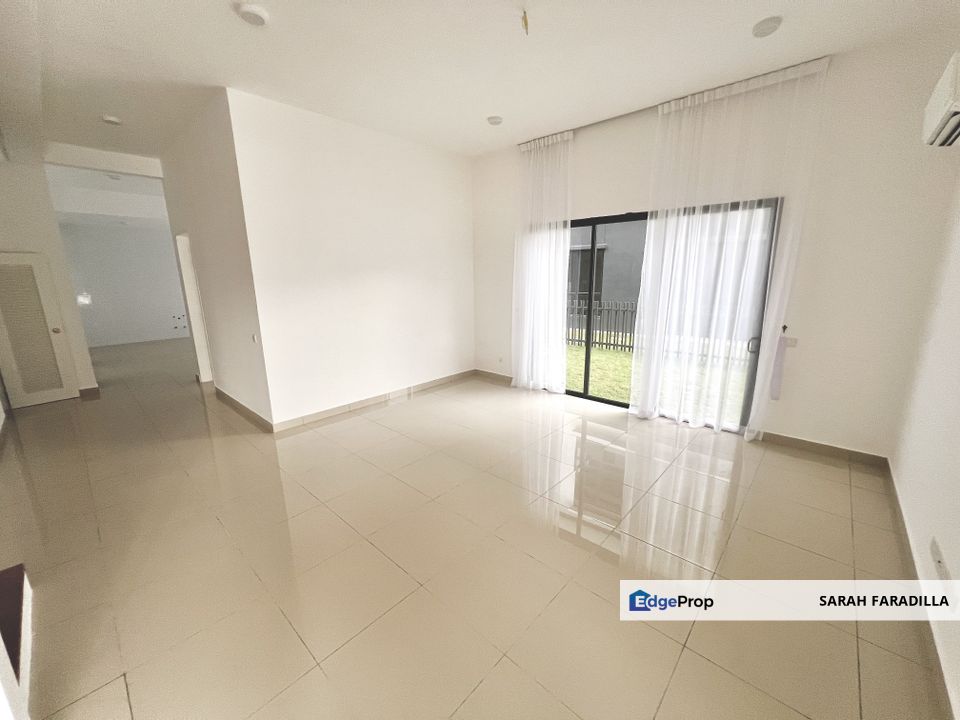 For Sale: New Luxury Semi-D @ Setia Alam | Freehold & Gated Community!, Selangor, Shah Alam
