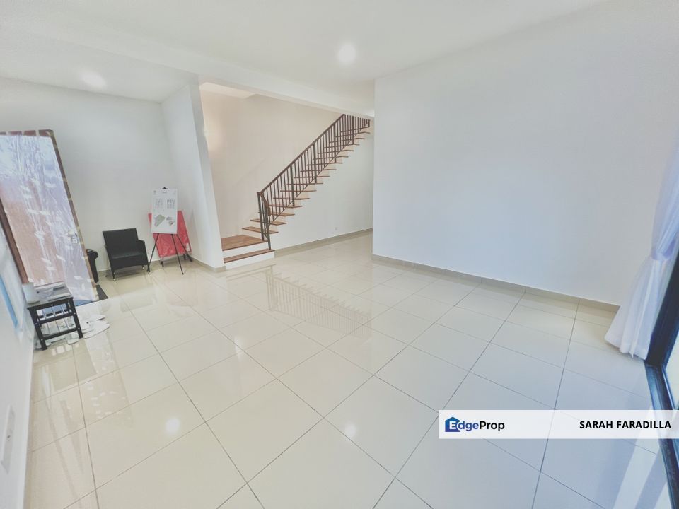 For Sale: Stunning New Semi-D @ Setia Alam | Freehold & Gated!, Selangor, Shah Alam