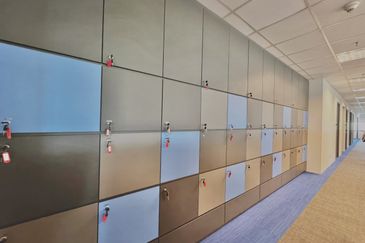 For Rent - Premium Furnished Office Within Tesla Compound, Cyberjaya