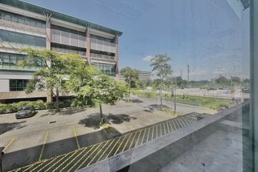 For Rent - Premium Furnished Office Within Tesla Compound, Cyberjaya