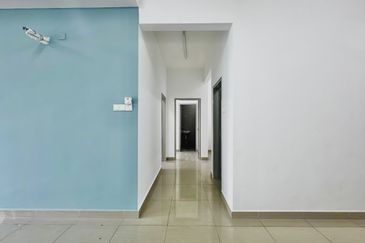 LBS Skylake Residence