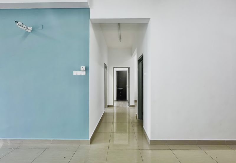 LBS Skylake Residence