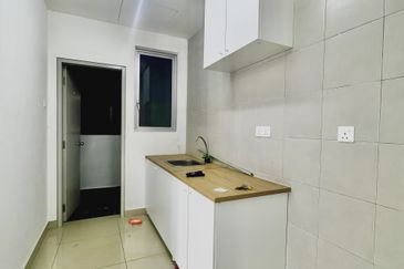 LBS Skylake Residence