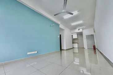 LBS Skylake Residence