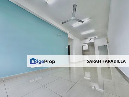 For Sale - Facing Lake View @ Skylake Residence, Puchong, Selangor, Puchong