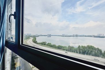 LBS Skylake Residence