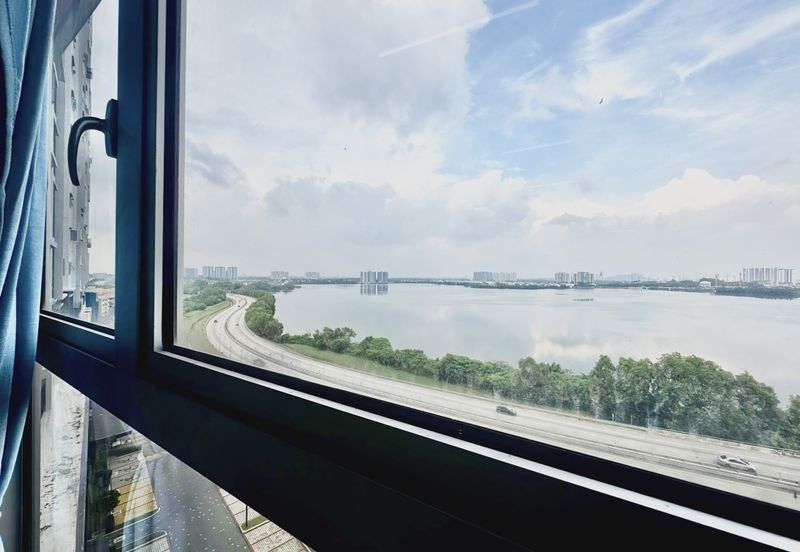 LBS Skylake Residence