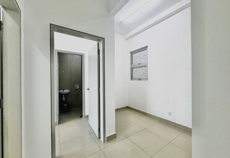 LBS Skylake Residence