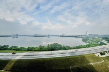 LBS Skylake Residence