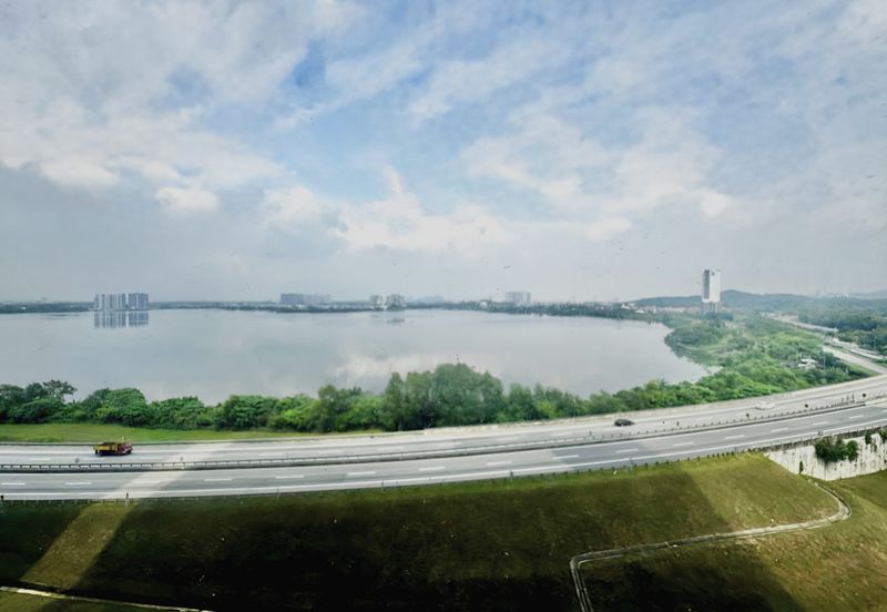 LBS Skylake Residence