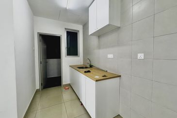 LBS Skylake Residence