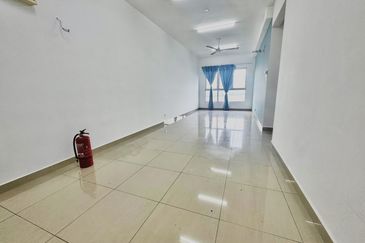 LBS Skylake Residence