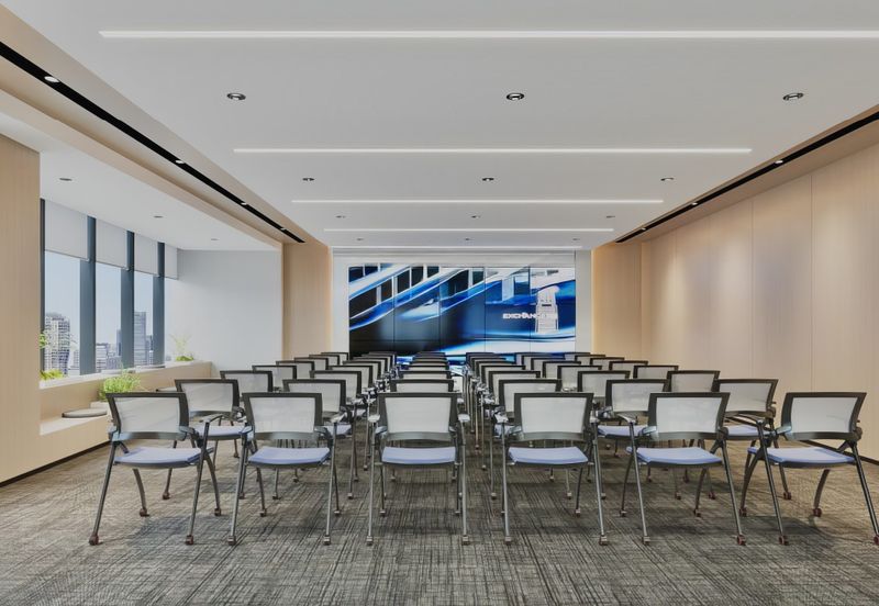 The Exchange 106 @ TRX