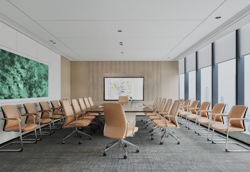 The Exchange 106 @ TRX