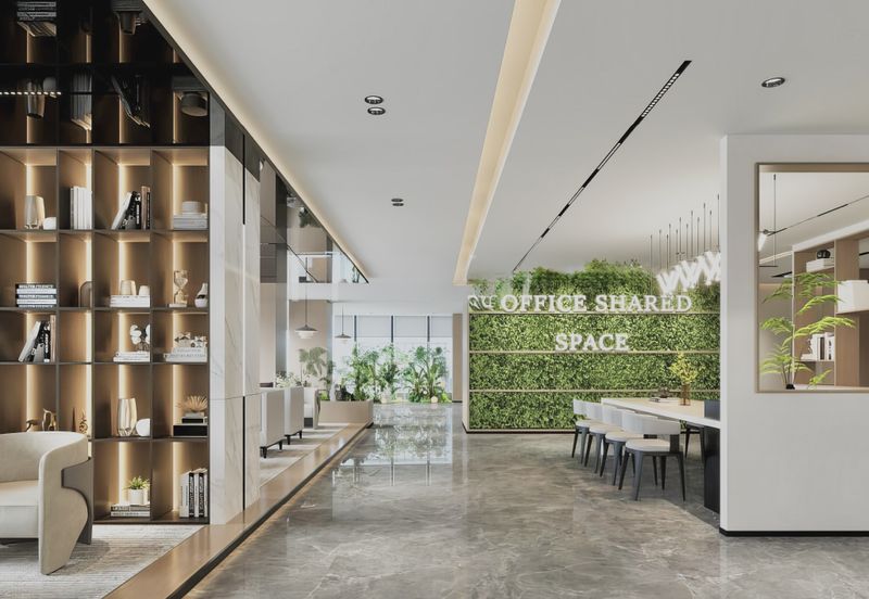 The Exchange 106 @ TRX