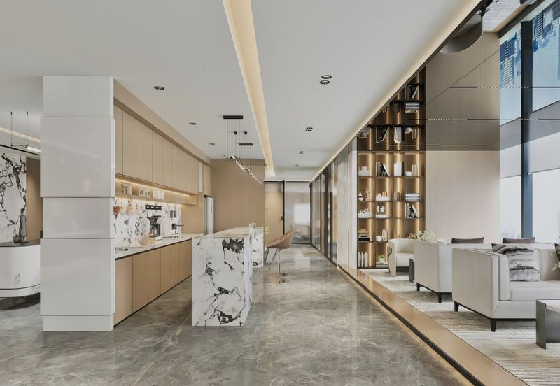 The Exchange 106 @ TRX