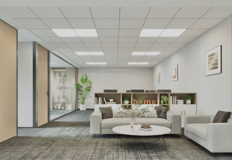 The Exchange 106 @ TRX