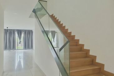 Cristal Serin Residence