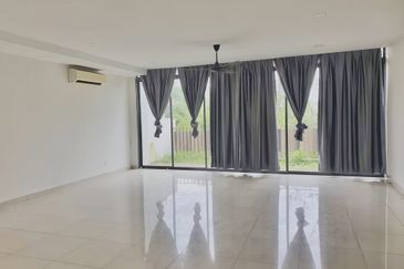 Cristal Serin Residence