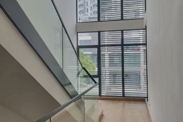 Cristal Serin Residence