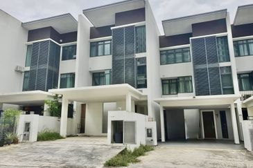 Cristal Serin Residence