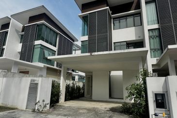 Cristal Serin Residence