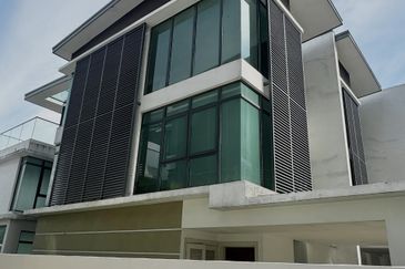 Cristal Serin Residence