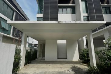 Cristal Serin Residence