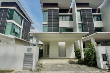 Cristal Serin Residence