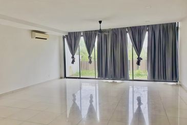 Cristal Serin Residence