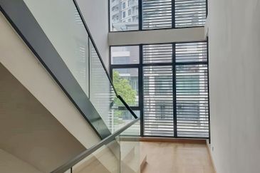 Cristal Serin Residence