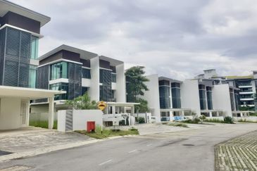 Cristal Serin Residence