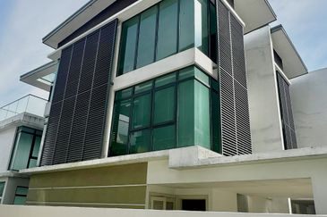 Cristal Serin Residence