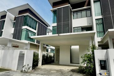 Cristal Serin Residence