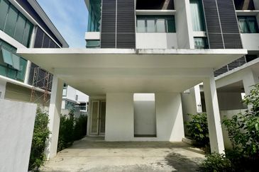 Cristal Serin Residence