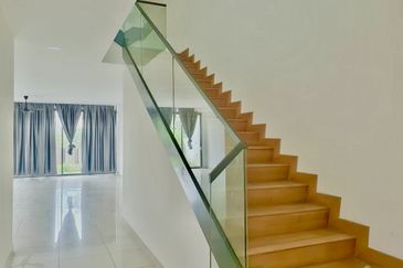 Cristal Serin Residence