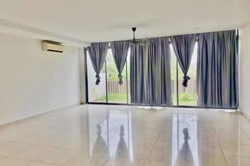 Cristal Serin Residence