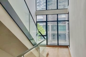 Cristal Serin Residence