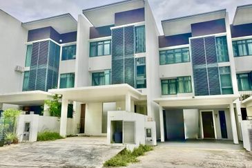 Cristal Serin Residence