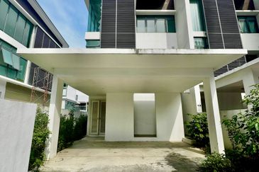 Cristal Serin Residence