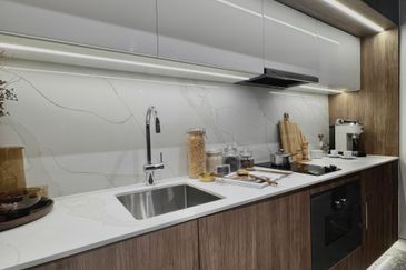 CloutHaus Residences