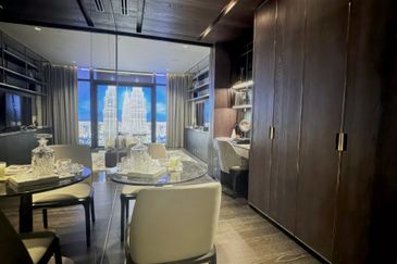 CloutHaus Residences