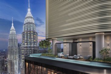 CloutHaus Residences