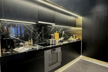 CloutHaus Residences