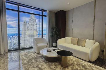 CloutHaus Residences