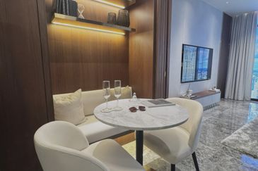 CloutHaus Residences