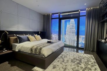 CloutHaus Residences