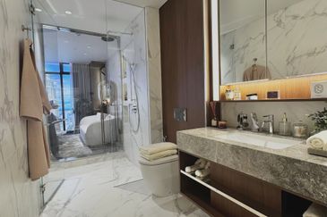 CloutHaus Residences