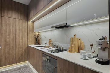 CloutHaus Residences