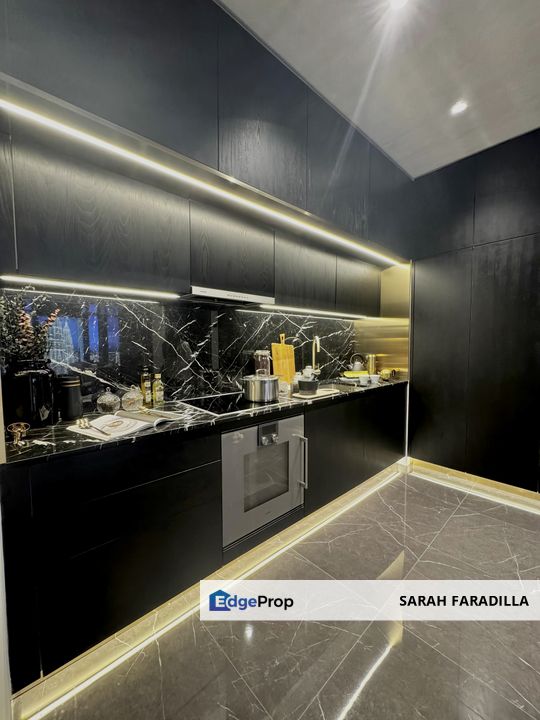 Exclusive Luxury Residence – CloutHaus KLCC, Kuala Lumpur, KLCC